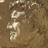 13-portrait-of-marcello-bas-relief
