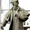 Statue of President John Adams by Sergey Eylanbekov - clay-jpg