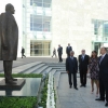 momument-to-president-heydar-aliyev_-azerbaijan-diplomatic-academy-inauguration