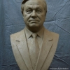 portrait_of_mayor_keith_summey_clay_sergey_eylanbekov